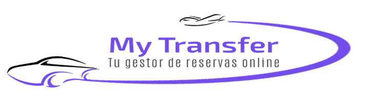 My Transfer - tu gestor de reservas